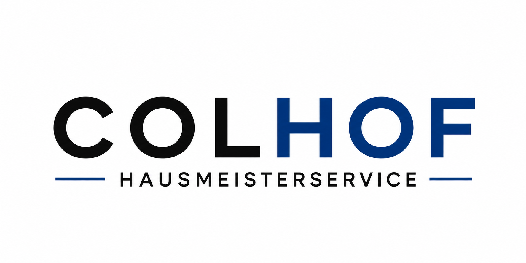 COLHOF Hausmeisterservice